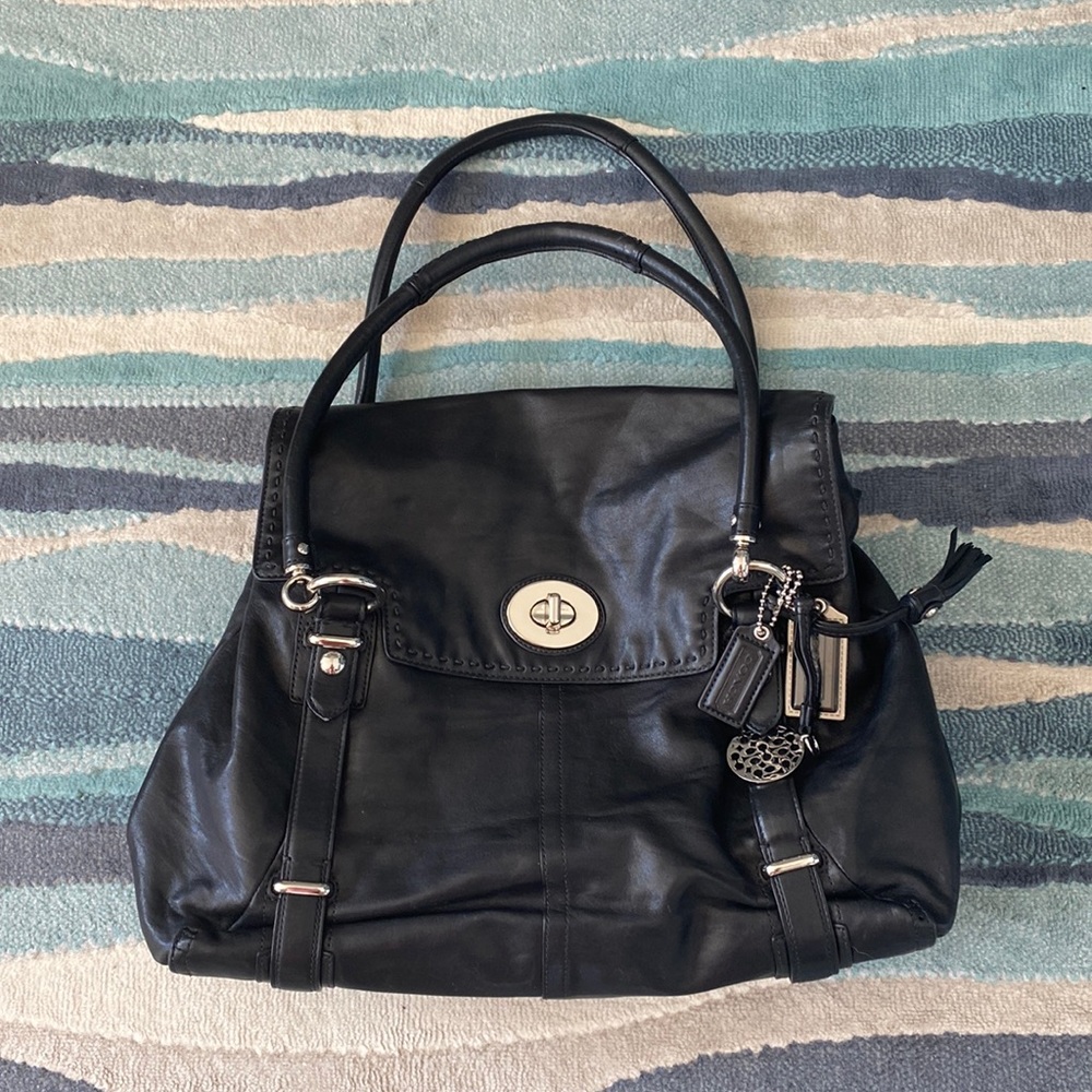 Coach 👜